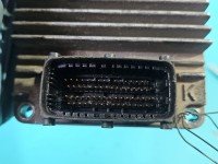 Komputer Sterownik silnika 09391249 Opel Astra II G 1.7 dti