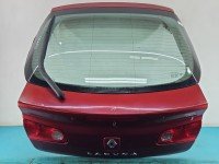 Klapa tył Renault Laguna II HB 5d bordowy