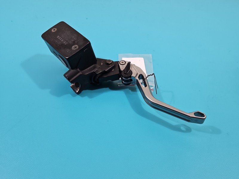 Dźwignia hamulca ręcznego Suzuki SFV650 09-16