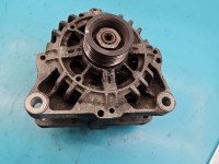 TEST Alternator Peugeot 307 9642879780, 2542491A 1.6 16V