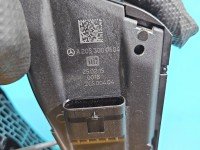 Pedał gazu potencjometr Mercedes W205 A2053000104 2.0 16V