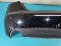 Zderzak tył AUDI A4 B8 LY9B sedan