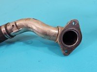 Rura przewód Jaguar, Diesel, EGR, GX73-9F468-AA Jaguar XE X760 2.0d (204DTD)