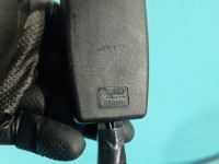 Pas bezpieczeństwa przód prawy pasażera MAZDA 3 II BL 08-13