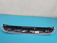 Spoiler lotka klapy Fiat Tipo II 15- biały 249