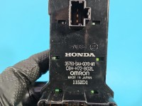 Przełącznik szyb Honda Jazz II EU 35750-SAA-G010-M1