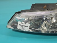 Reflektor lewy lampa przód Peugeot 406 EUROPA