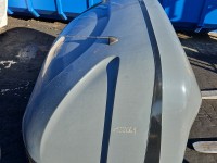 Zabudowa Renault Master III 10-24 2.3 DCI