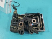 Zamek przód lewy 8A1837015A Audi 80 B4 EUROPA Producent części: Audi