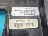 Osłona ZAŚLEPKA PLASTIK Jeep Grand Cherokee IV WK2 P01472003BL