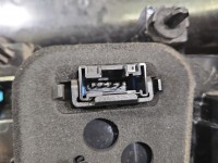 Lampa tył lewa Peugeot 2008 I HB Peugeot, 16-19 LIFT EUROPA