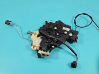 Zamek tył prawy Vw Caddy III 2K 4pin 2K0843654BC