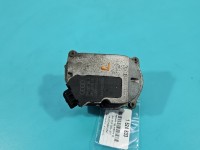 Nastawnik klap kolektora Audi A6 C6 059129086D, A2C53106043 2.7 TDI