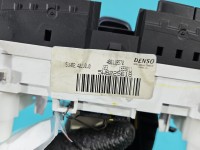 Konsola panel nawiewu Opel Corsa E 5W8225618, 466119570