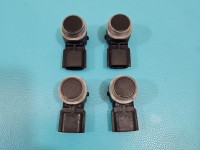 Czujnik parkowania PDC Dacia Sandero III 20- 284429097R biały, DV369