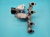 Turbosprężarka Regenerowana Vw Touran I BV39-0029, 03G253019K, IC50094099 00427 1.9 tdi (BLS) 105KM
