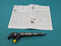 Wtryskiwacz Bmw e39 0445110266 3.0d