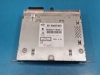 Radio fabryczne Citroen DS5 11-15 9808377080 radioodtwarzacz
