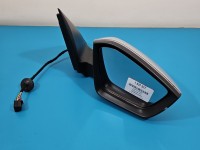 Lusterko prawe Skoda Scala 2019- LA7W europa