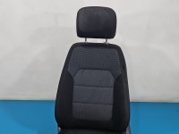 Fotel lewy przód kierowcy Vw Passat B7 5d EUROPA
