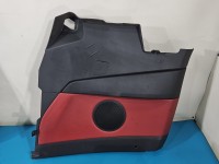 Fotele komplet kanapa Opel Astra III H