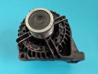 TEST Alternator Volvo S60 I 2.4 20V