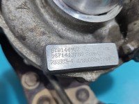 Turbosprężarka Ford S-max I MK1 783583-4, 9671413780 2.0 tdci 140KM