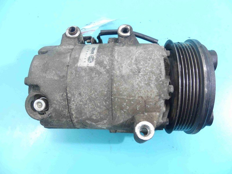 Sprężarka klimatyzacji Volvo V50 8FK351113-441