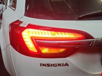 Lampa tył lewa Opel Insignia A kombi EUROPA