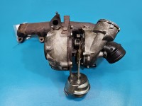 Turbosprężarka Vw Passat B6 765261-2, 765261-0002, 03G253016H 2.0 tdi 140KM