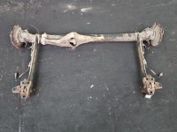 Tylna belka oś tył Nissan Almera N16 2.2 td