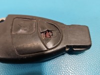 Komputer Sterownik silnika Mercedes W210 2.2 cdi A0245452832, 0281010041