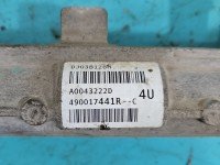 Przekładnia kierownicza maglownica Renault Megane IV 490017441R