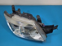 Reflektor prawy lampa przód Mitsubishi Outlander I EUROPA