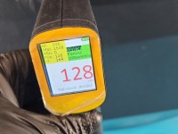 Drzwi tył lewe AUDI A4 B8 sedan 4d LZ7H