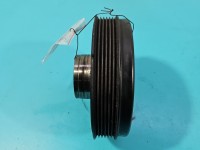 Koło pasowe wału korbowego Jaguar XE X760 2.0d (204DTD)