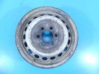 Felga stalowa 16" Mercedes Sprinter II 906 R16 6x130 6,5J Et62