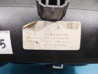 Uchwyt na napoje kubek CUP HOLDER AUDI A6 C7 4G0862534