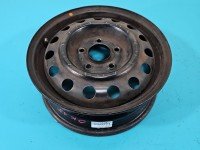 Felga stalowa 15" Kia Ceed II 12-18 Szerokość felgi: 5.5", 5x114.3, Producent felg: KIA, 5.5J et47 5X114.3