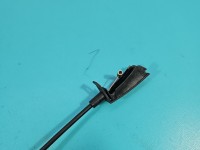 Zamek przód lewy 93BG220A20DD Vw Sharan I EUROPA Volkswagen, 6pin