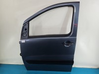 DRZWI PRZÓD LEWE KIEROWCY Fiat Scudo II 06- 5d EZW