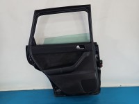 Drzwi tył lewe Audi A3 8L HB 5d LZ9W