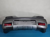 Zderzak tył tylny Mitsubishi Outlander I HB A39