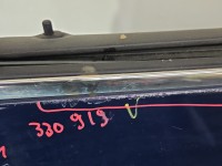 DRZWI PRZÓD PRAWE PASAŻERA Vw Passat B5 5d