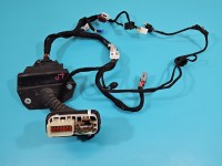 Instalacja Wiązka drzwi przód lewych Jeep Grand Cherokee IV WK2 P68136752AD