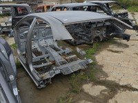 Dach Toyota Corolla E16 E18 13- sedan 4d