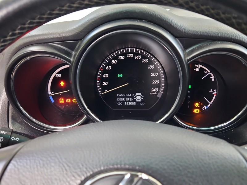 Licznik LEXUS RX II 03-08 3.3 V6 3MZ 83800-48540 EUROPA