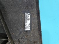 Wentylatory Wentylator chłodnicy Citroen Nemo 5T805806, 51780660 1.4 hdi