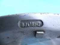 Felga aluminiowa 18" Vw Touareg I 7L alufelga