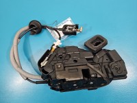 Zamek tył prawy 5TA839016J Skoda Kodiaq I 8pin